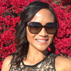 Meet your Posher, Cherrielet